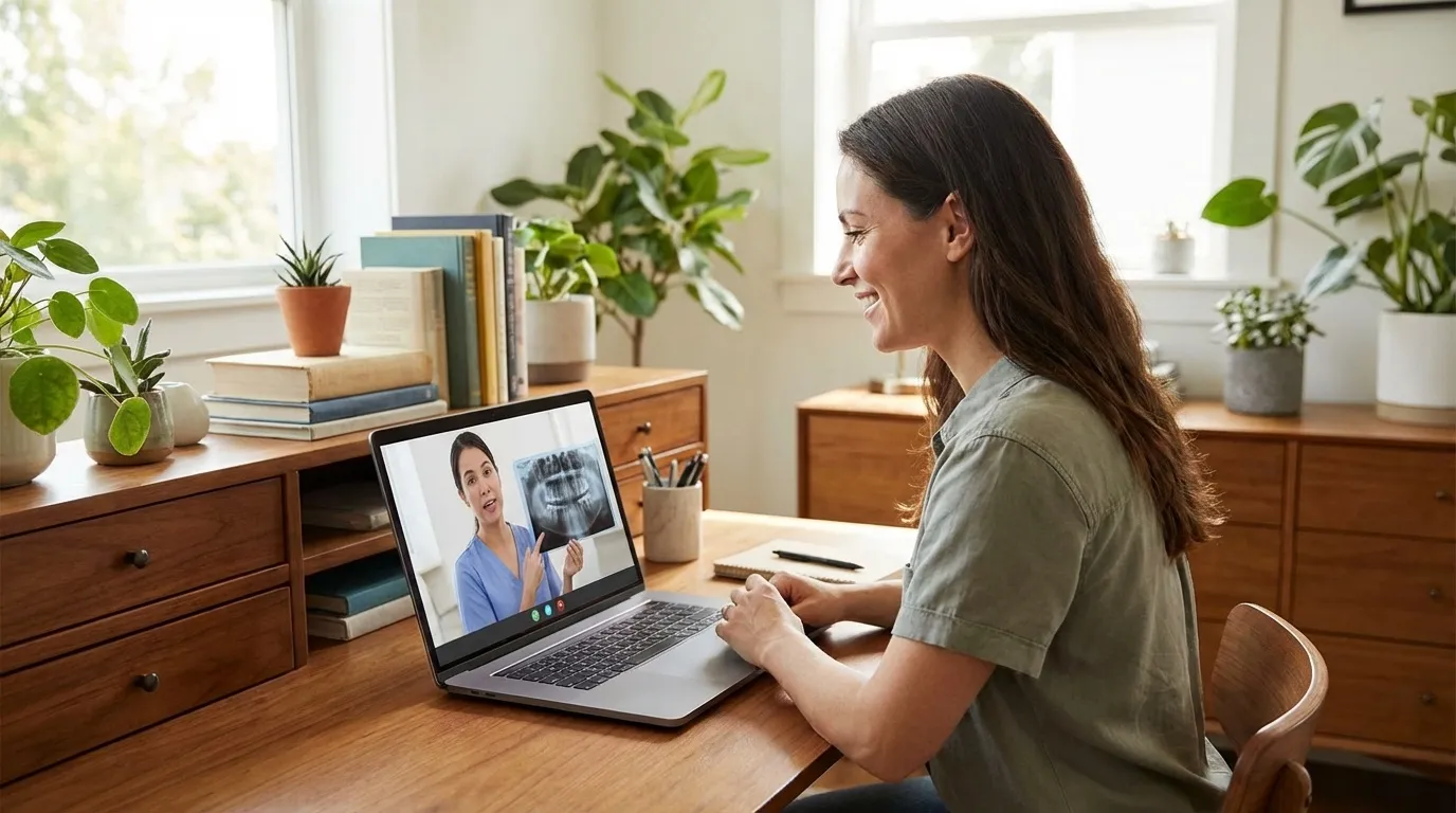 International travelers at airport preparing for medical tourism journey to Morocco